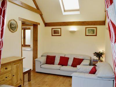 Апартаменты Hunters Lodge