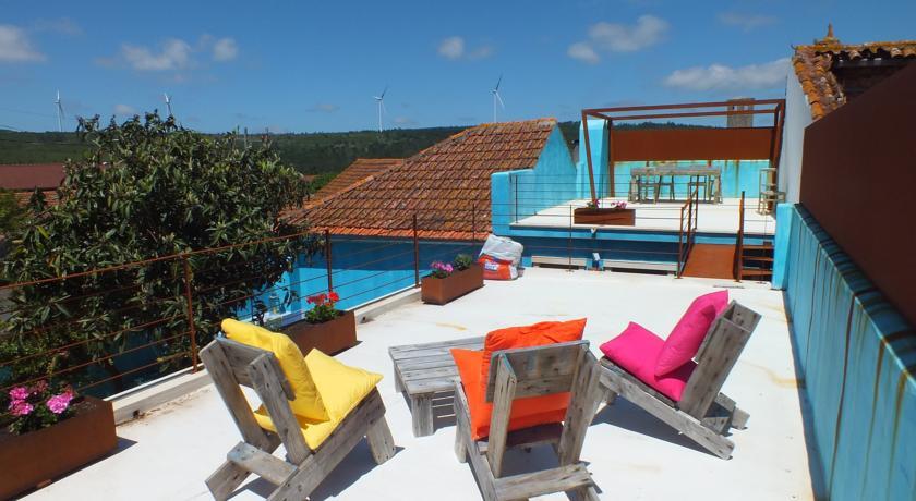 Апартаменты Casa Mirtilo