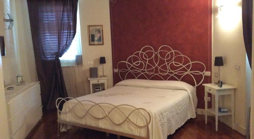 Мини-отель B&B Al Castello Scaligero