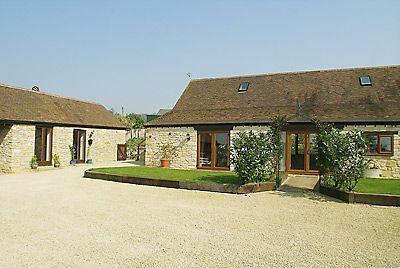 Отель Cider Barn Cottage