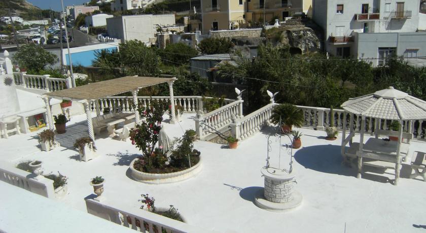Апартаменты Casa Vacanze Magi - Monolocale Fonte 2