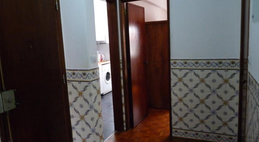 Апартаменты Sintra Hill Flat