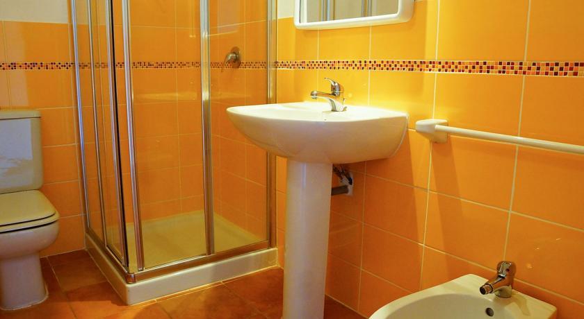 Апартаменты Apartment Zonza 3