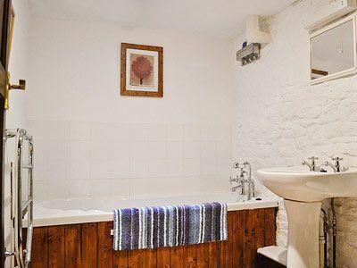 Апартаменты The Henloft
