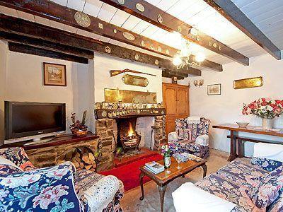 Отель Polly Cottage