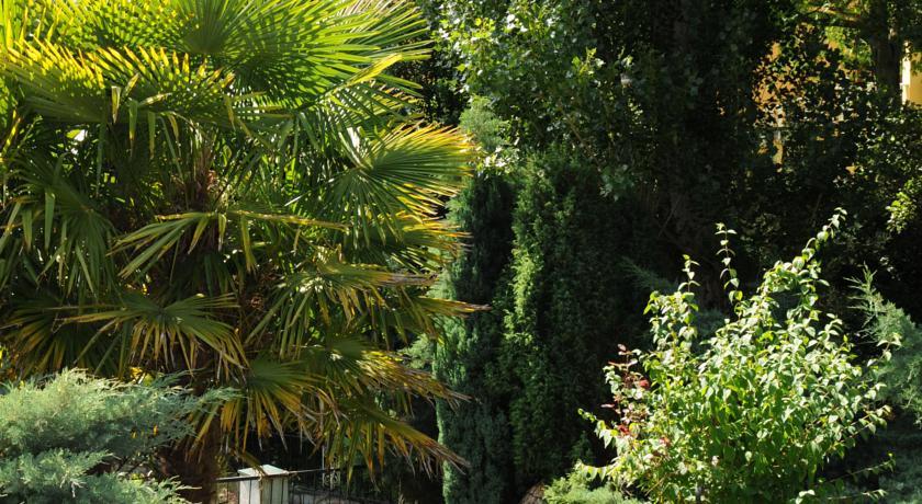 Отель Hostal la Torre II