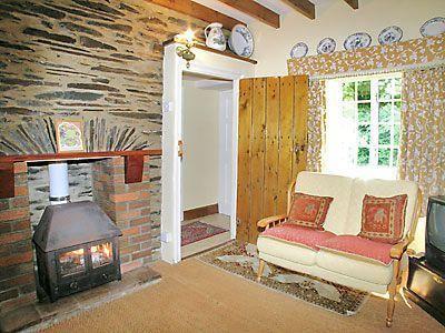 Отель Ciliauwen Lodge