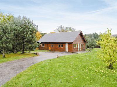 Апартаменты Pine Lodge East