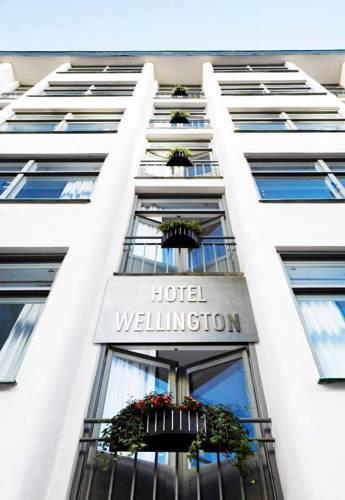 Clarion Collection Hotel Wellington
