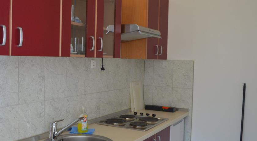 Апартаменты Apartments Sam