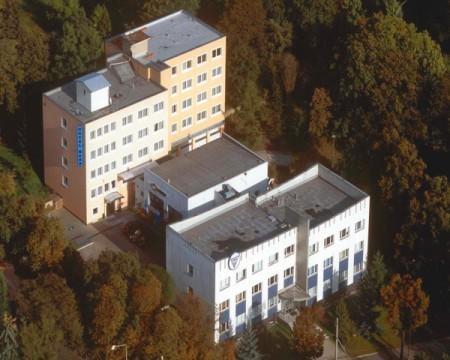 Отель Hotel Bobr