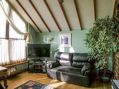 Отель Sunset Cottage