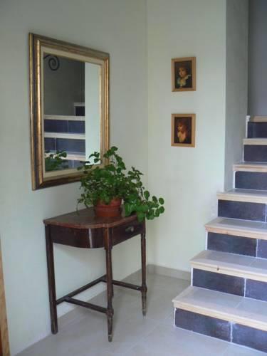 Апартаменты Casa Rural Ah! Masmut