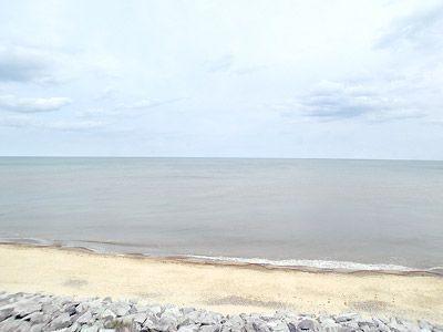 Отель Brecklands