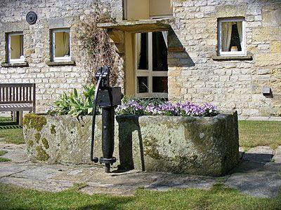Отель Farndale