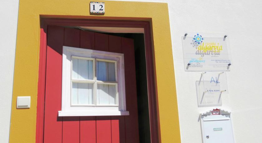 Casinha Algarvia - Lagos Guesthouses