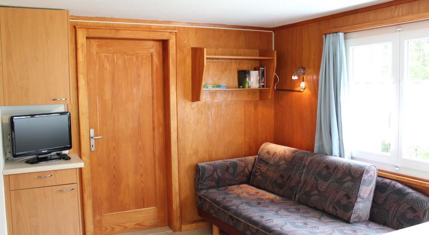 Апартаменты Chalet Good