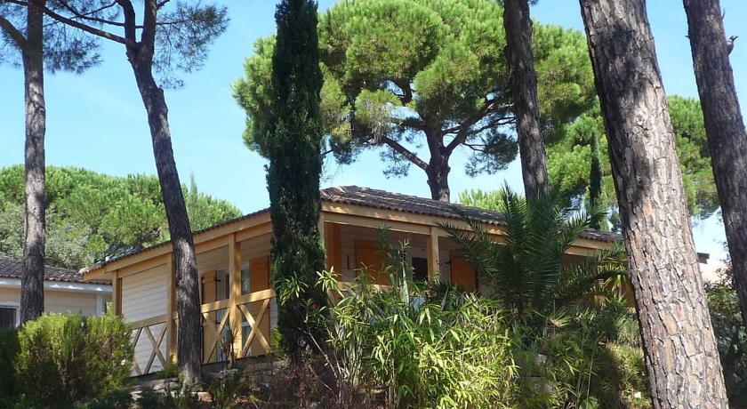 Villa Cogolin 1