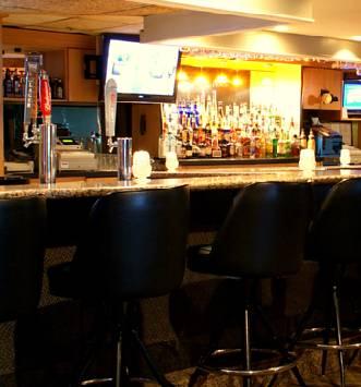Отель Quality Inn Brockton