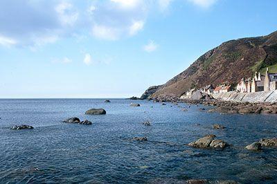 Отель 30 Crovie