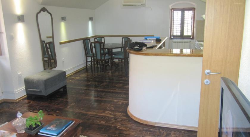 Апартаменты Apartments Dragana
