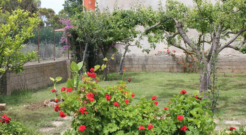 Апартаменты Casa vacanza Palazzo Cozza