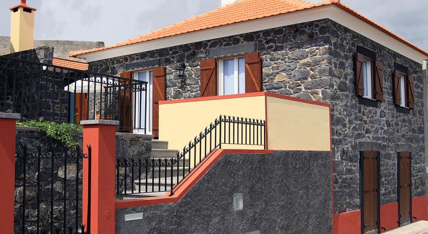 Апартаменты Refugio do Doutor