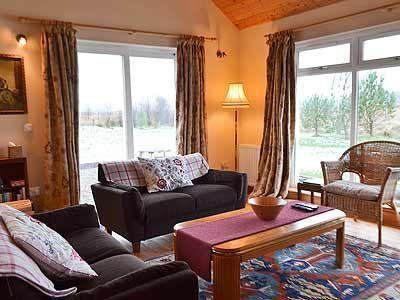 Отель Riverview Cottage