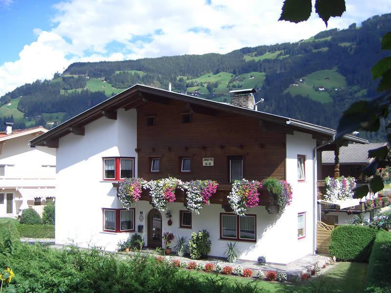 Гостевой дом Gästehaus Geisler