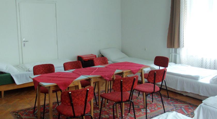 Гостевой дом Piros Arany