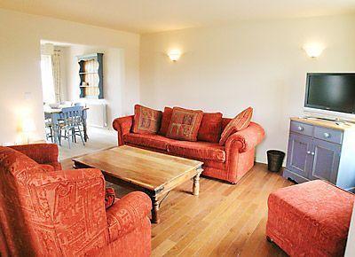 Апартаменты Lower Hudsons Cottages