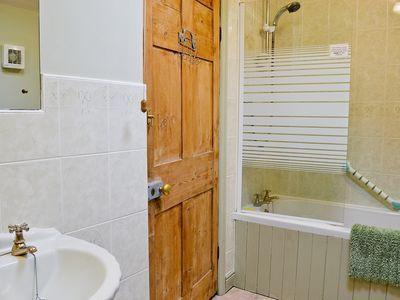 Отель The Coach House