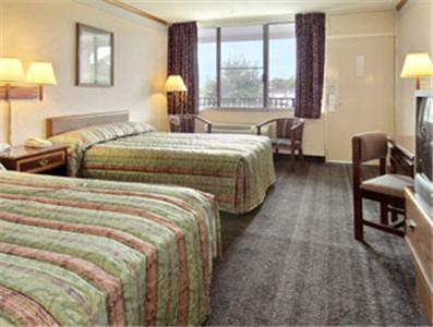 Отель Americas Best Value Inn