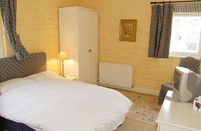 Отель The Shooting Lodge