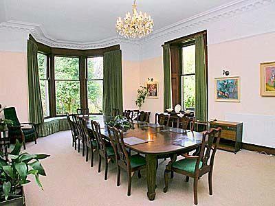 Отель Isla Bank House