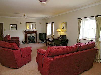 Отель Derwent Apartment