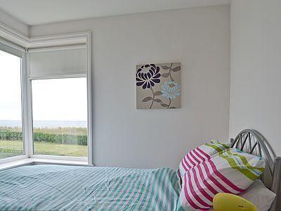 Glenhow Apartment