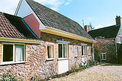 Отель Rosie'S Barn