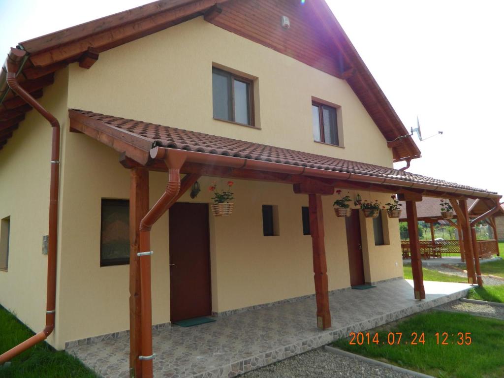 Апартаменты Casa Loksi