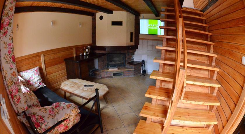 Отель Marina Lester House