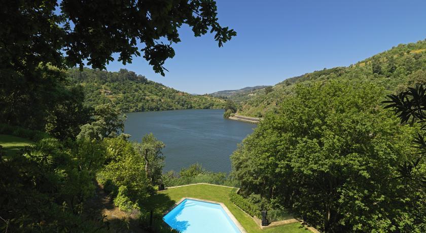 Вилла FLH Douro Valley