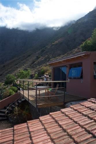 Апартаменты Casa Iraya