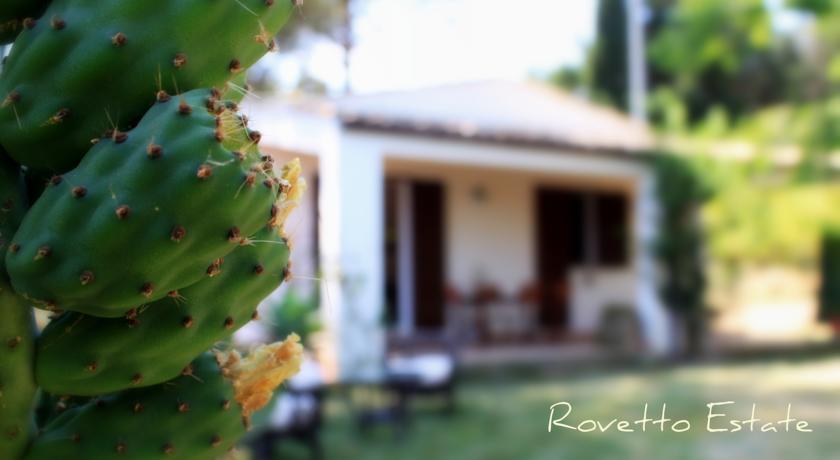 Апартаменты Rovetto Estate