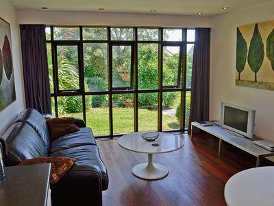 Отель The Summerhouse