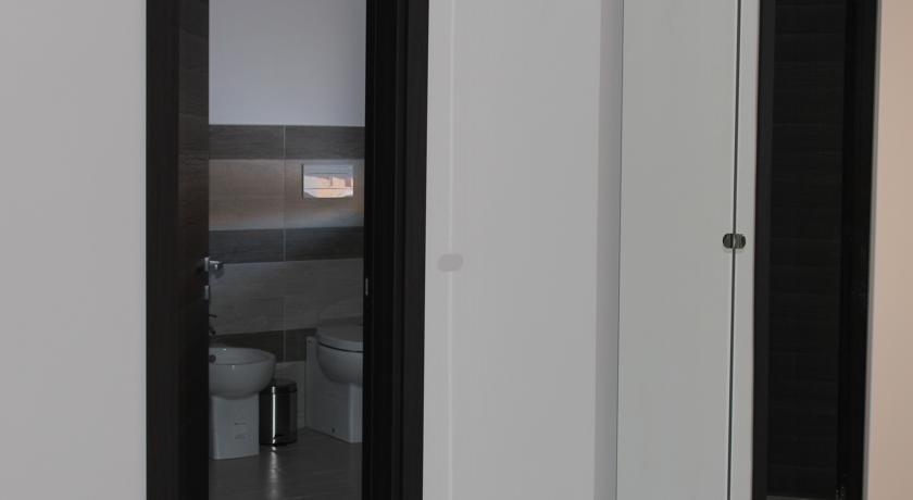 Гостевой дом B&B Volga twentyone