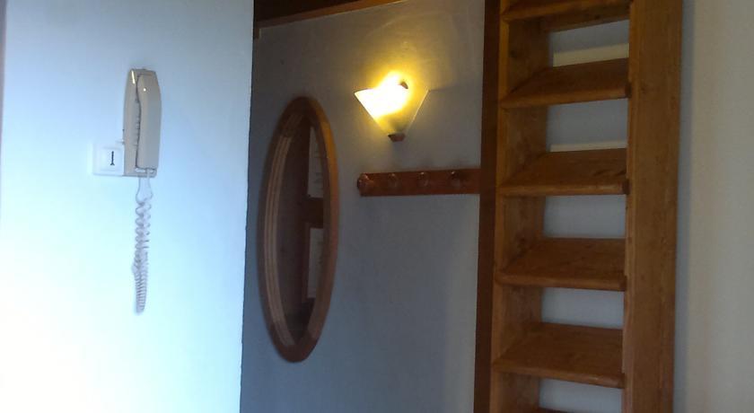 Апартаменты Appartement Haut de Chavant - Gouter