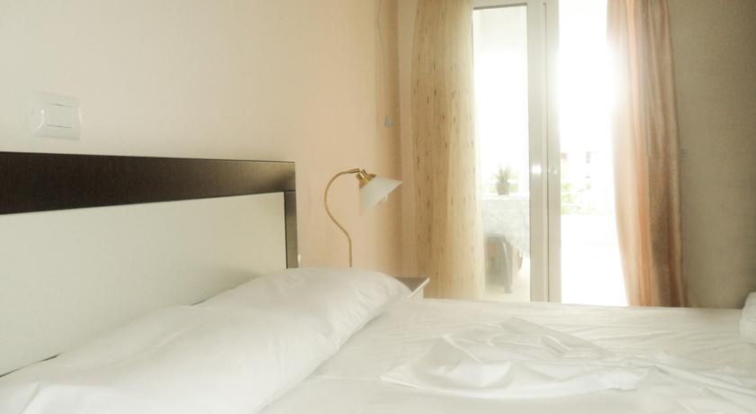 Гостевой дом My Ksamil Guesthouse
