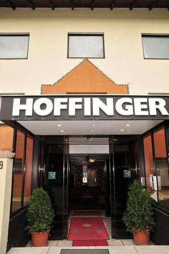 Hoffinger Hotel 