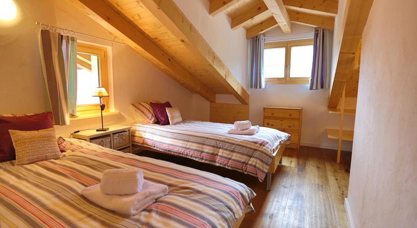 Апартаменты Apartment Nicol
