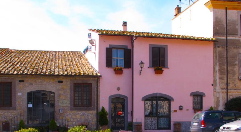 Апартаменты San Martino Guest House
